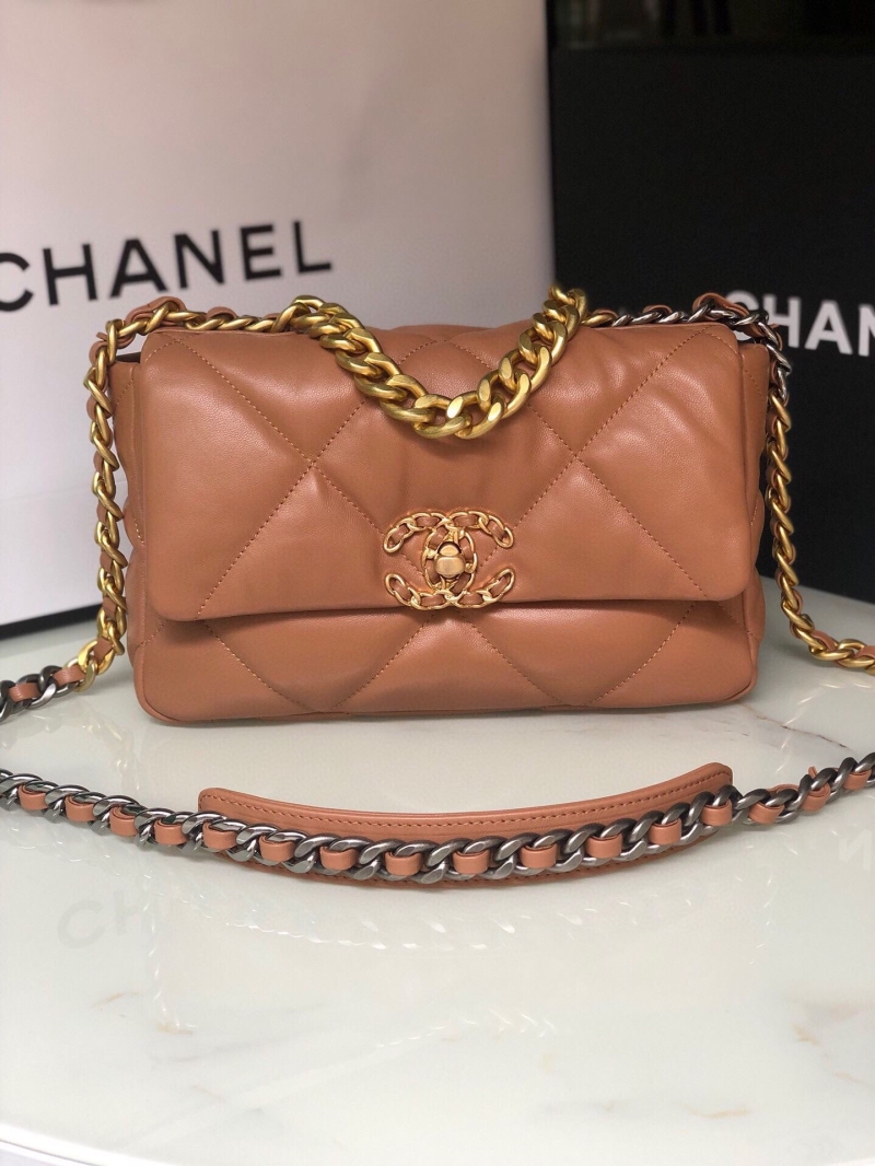 Chanel 19 Bags